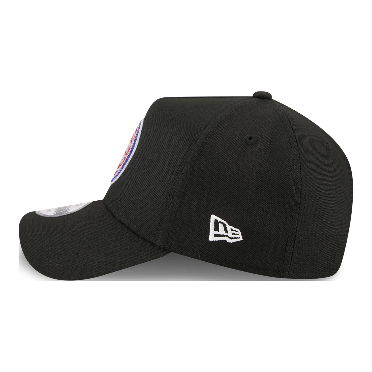 Youth Detroit Pistons New Era 2026 NBA Draft 940AF Snapback - Image 4